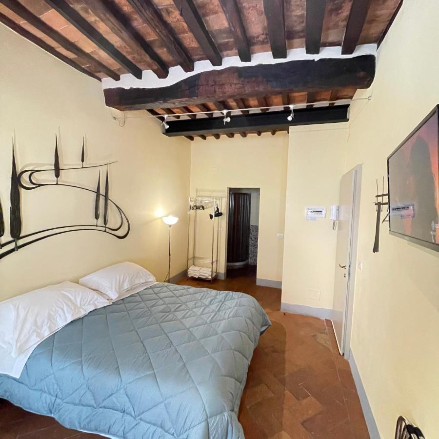 b&b Montepulciano Exterior foto